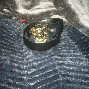 Palazzo Belt Versace